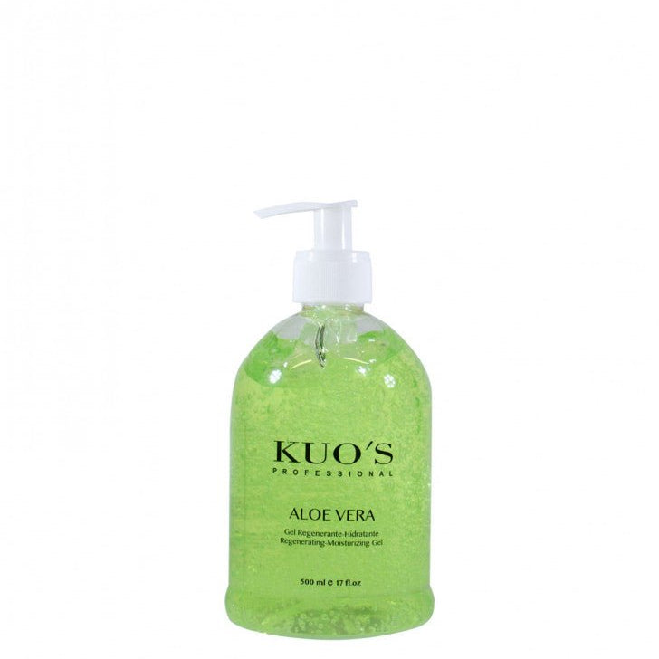 Gel Aloe Vera de Kuo's Professional - Kuo's Professional