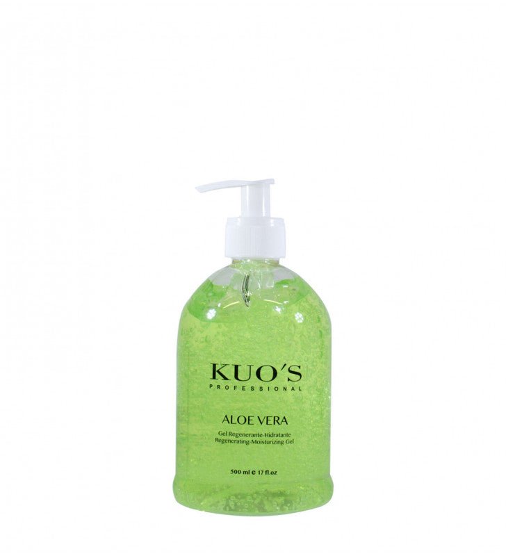 Gel Aloe Vera de Kuo's Professional - Kuo's Professional