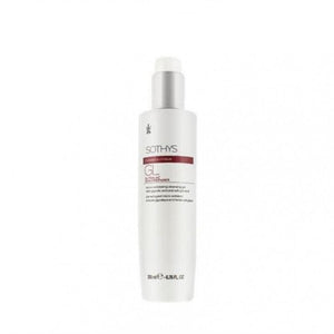 Paso 2: Gel o limpiador — Glysalac Skin Preparer - Cosmecéutica de Sothys de Sothys