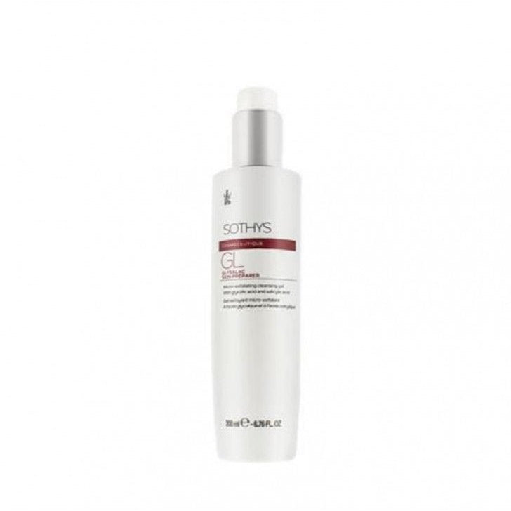 Cosmocéutica. Glysalac Skin Preparer - SOTHYS - Sothys