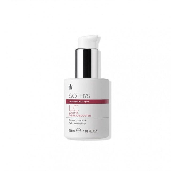 Cosmocéutica. Lactic Dermobooster - SOTHYS - Sothys