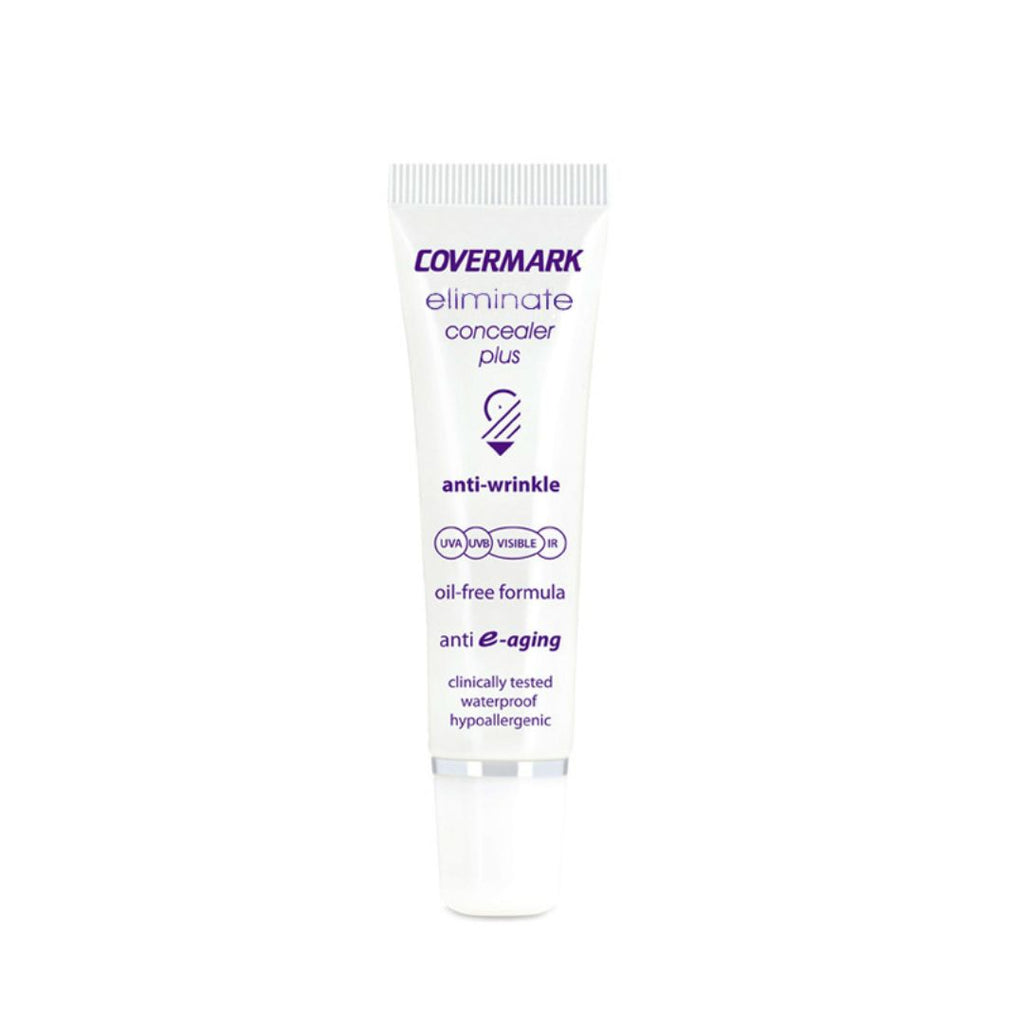 Eliminate Concealer Plus SPF50+ - Colorceuticals de Covermark