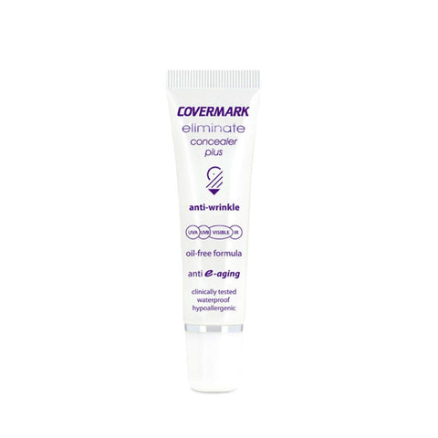Covermark - Colorceuticals. Eliminate Concealer Plus SPF50+