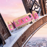 Cracker Navidad Ritual de Limpieza de Maria Galland