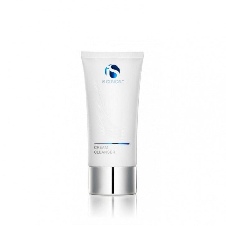Cream Cleanser de iS Clinical - Is Clinical