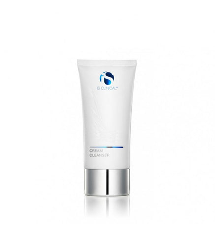 Cream Cleanser - iS Clinical