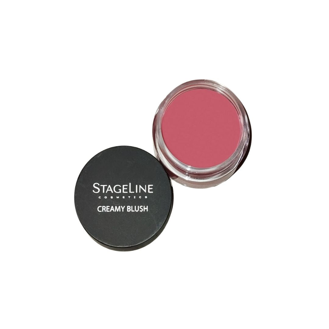 Creamy Blush - Rostro de Stage Line