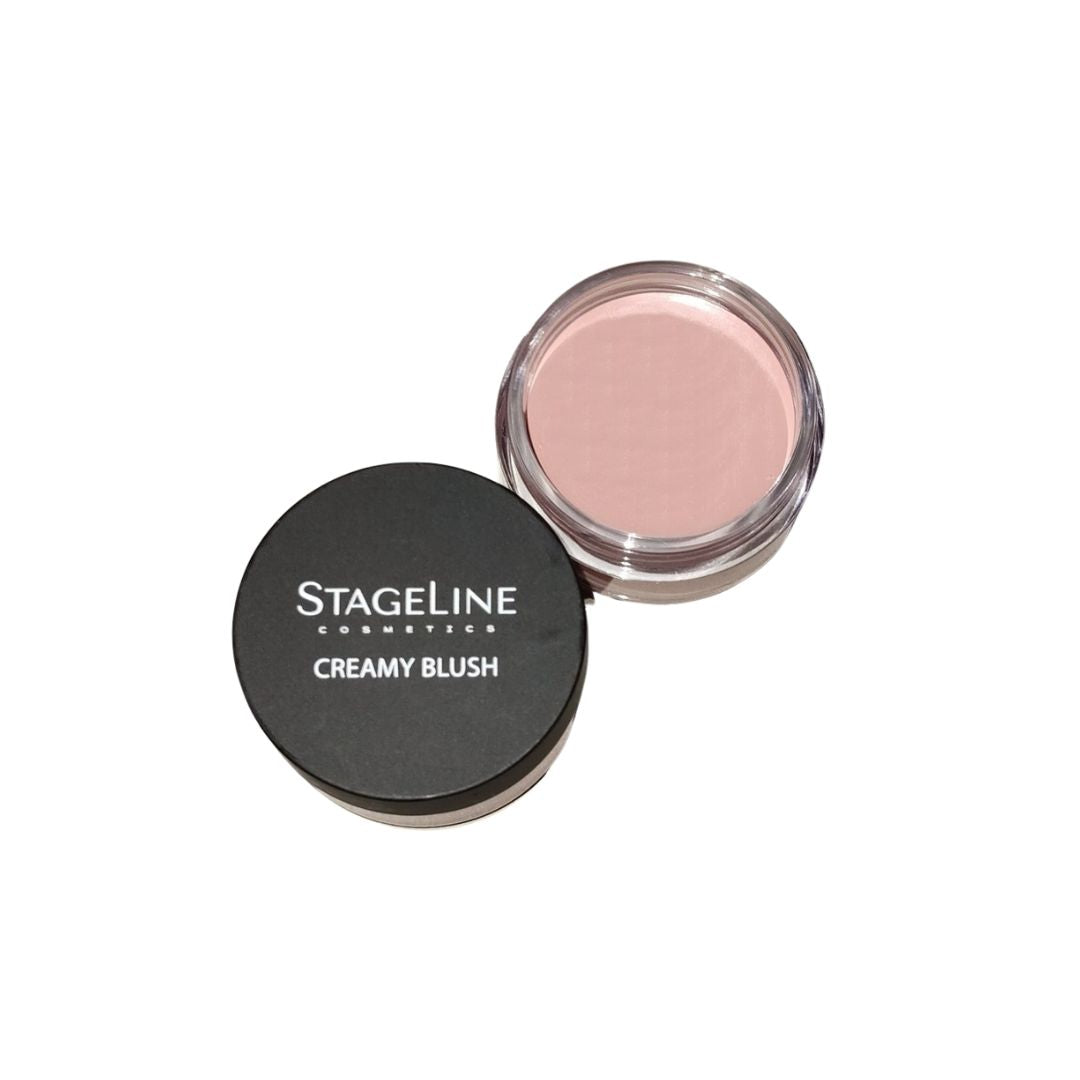 Creamy Blush - Rostro de Stage Line
