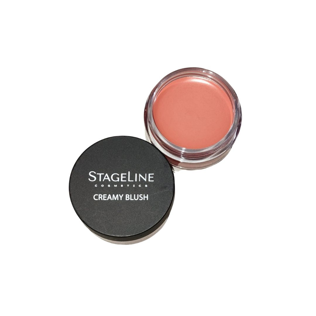 Creamy Blush - Rostro de Stage Line thumbnail