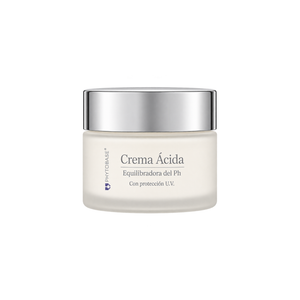 Crema Ácida de Phytobase de Phytobase