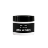Crema Antiox Moisturizer - Man Biocosmetics de Aroms Natur