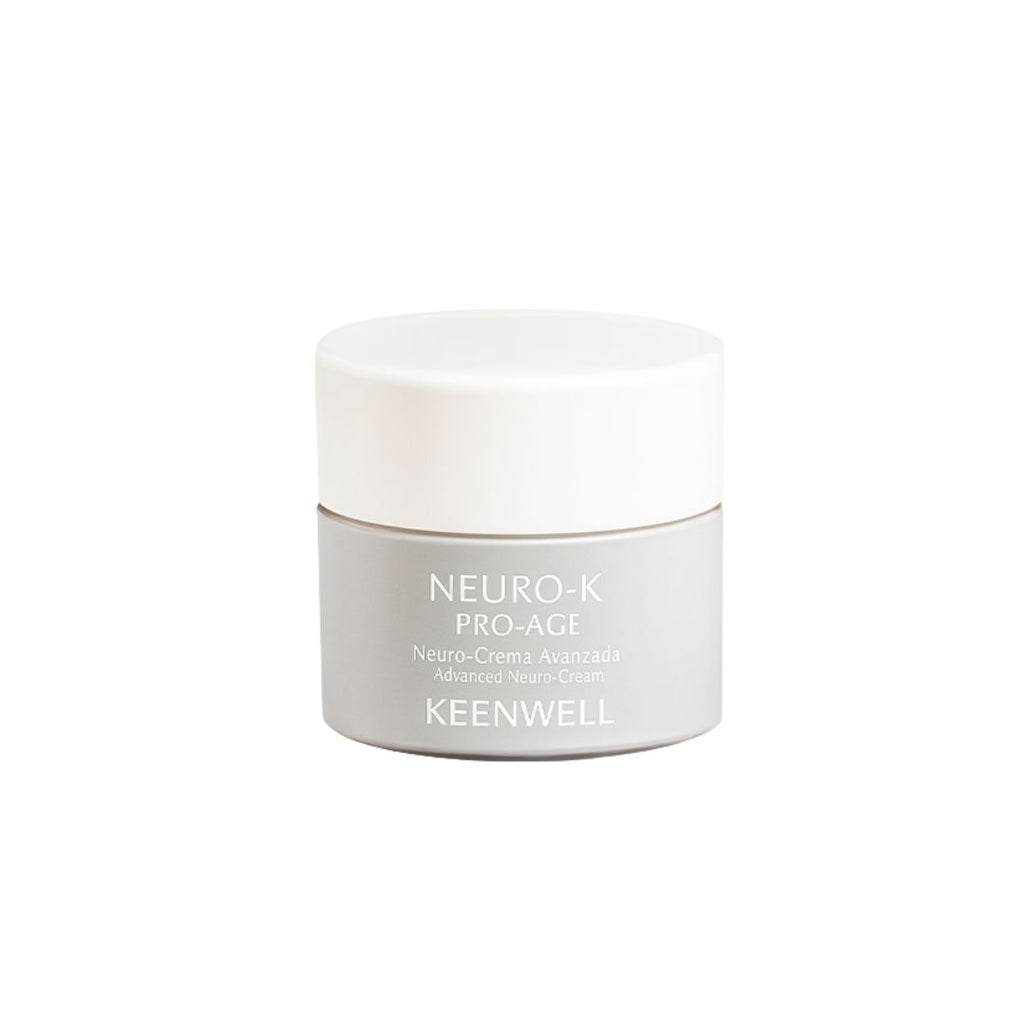 Crema Avanzada Pro-Age - Neuro-K de Keenwell