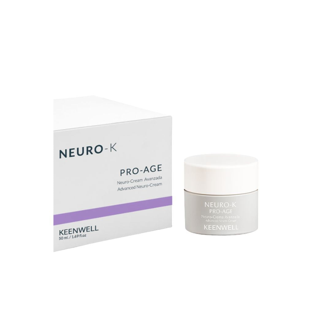Crema Avanzada - Pro-Age Neuro-K de Keenwell thumbnail