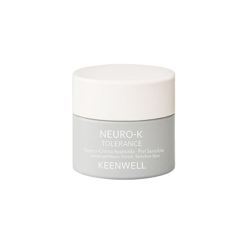 Crema Avanzada Neuro-Tolerance - Neuro-K de Keenwell