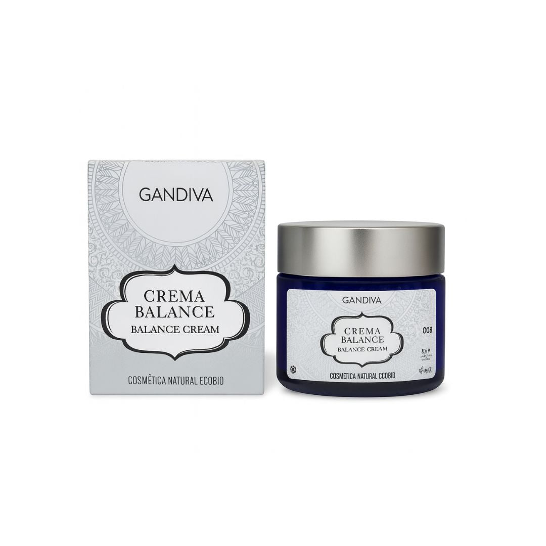 Crema Balance - Cremas y Leches de Gandiva - Gandiva