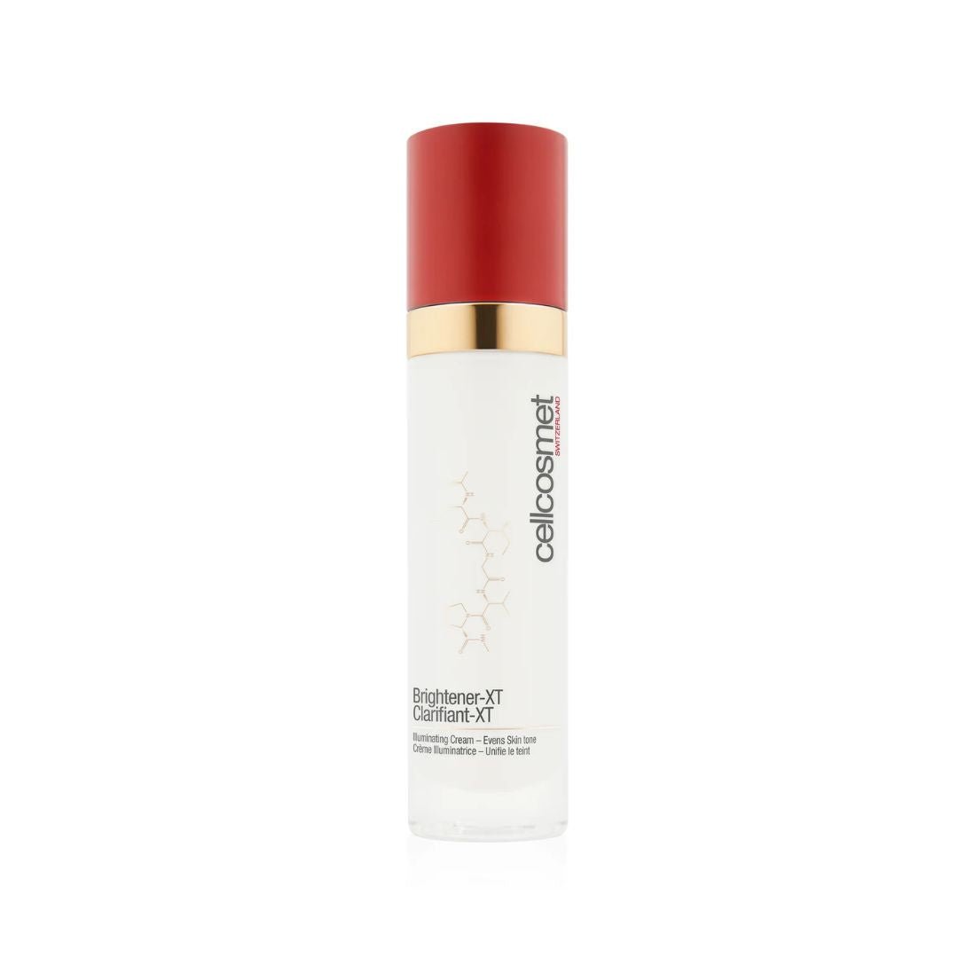 Crema Brightener - XT de Cosmética Facial de Cellcosmet - Cellcosmet