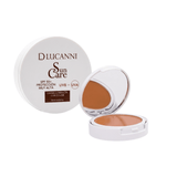 Crema Compacta con Color SPF50+ - Sun Care de D'Lucanni - D'Lucanni