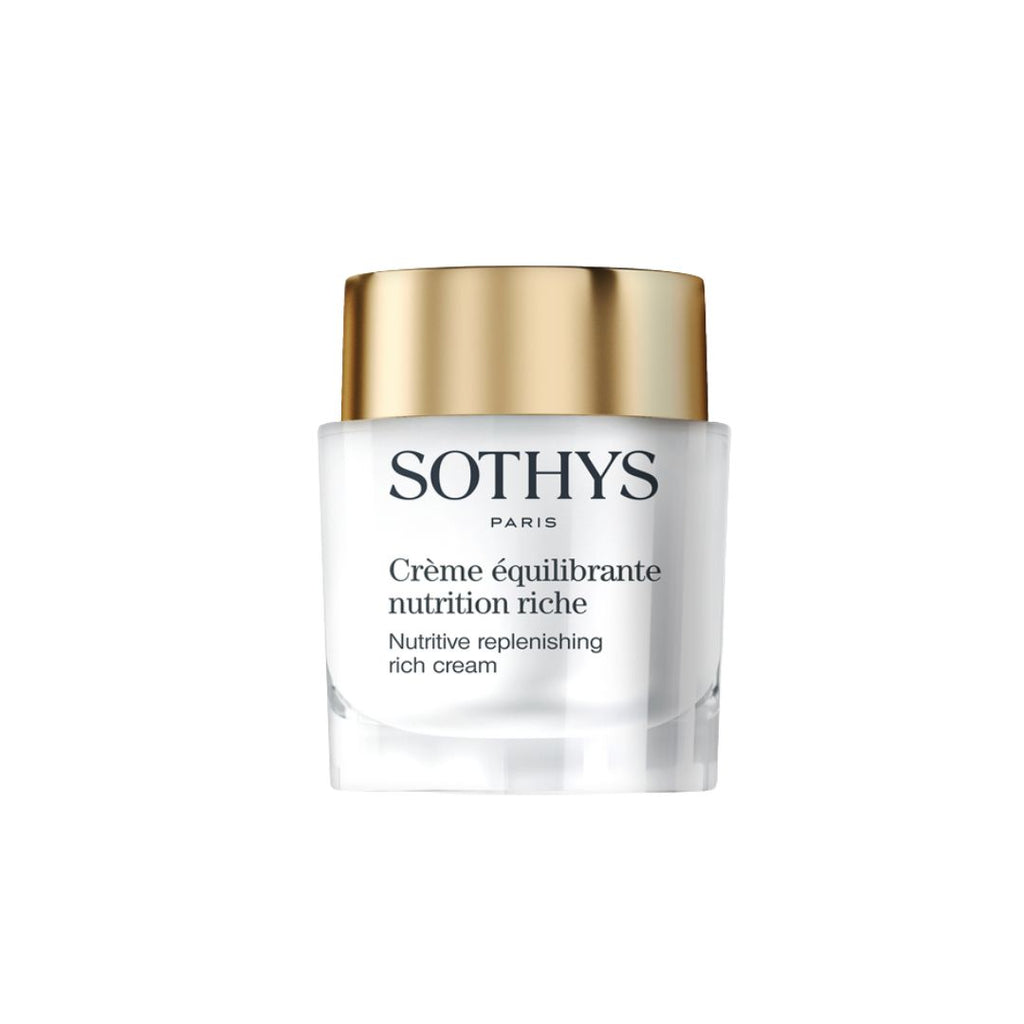 Crema Equilibrante Nutritiva de Sothys