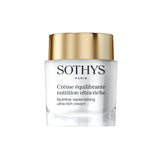 Crema Equilibrante Nutritiva de Sothys - Sothys