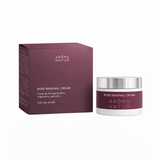 Crema Facial Anti-Edad - Bulgarian Rose Cosmetics de Aroms Natur - Aroms Natur