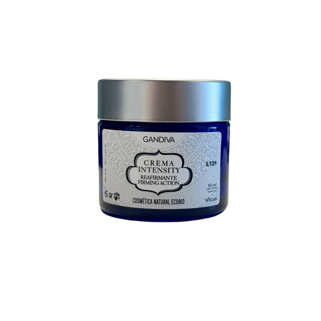 Crema Facial Intensity - GANDIVA - Gandiva