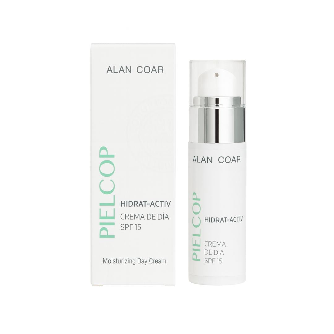 Crema Hidrat - Activ - Pielcop de Alan Coar - Alan Coar