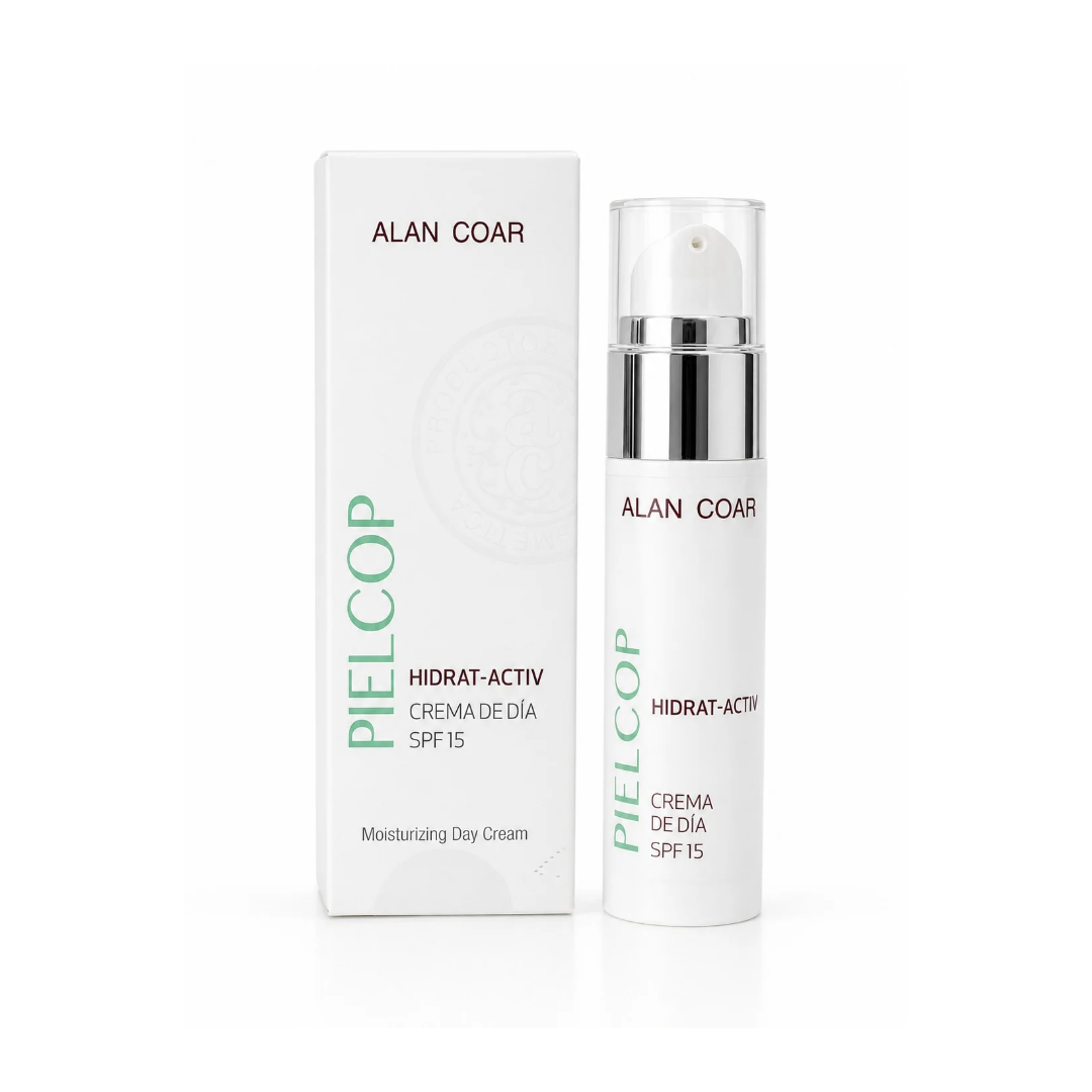 Crema Hidrat-Activ - Pielcop de Alan Coar