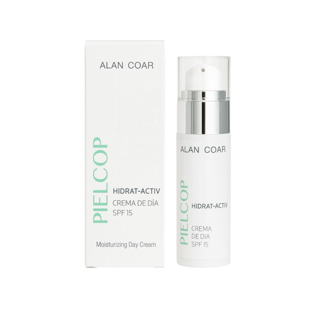 Crema Hidrat-Activ - Pielcop  de Alan Coar