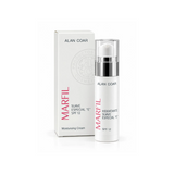 Crema Hidratante Especial E - Marfil de Alan Coar