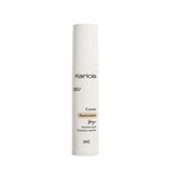 Crema Hidratante Iluminante Brezo de Karicia - Karicia