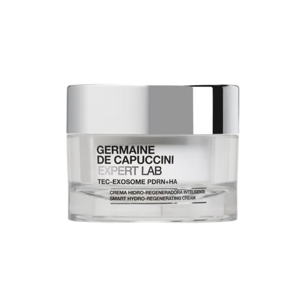 Crema Hidro-Regeneradora Inteligente - Expert Lab de Germaine de Capuccini