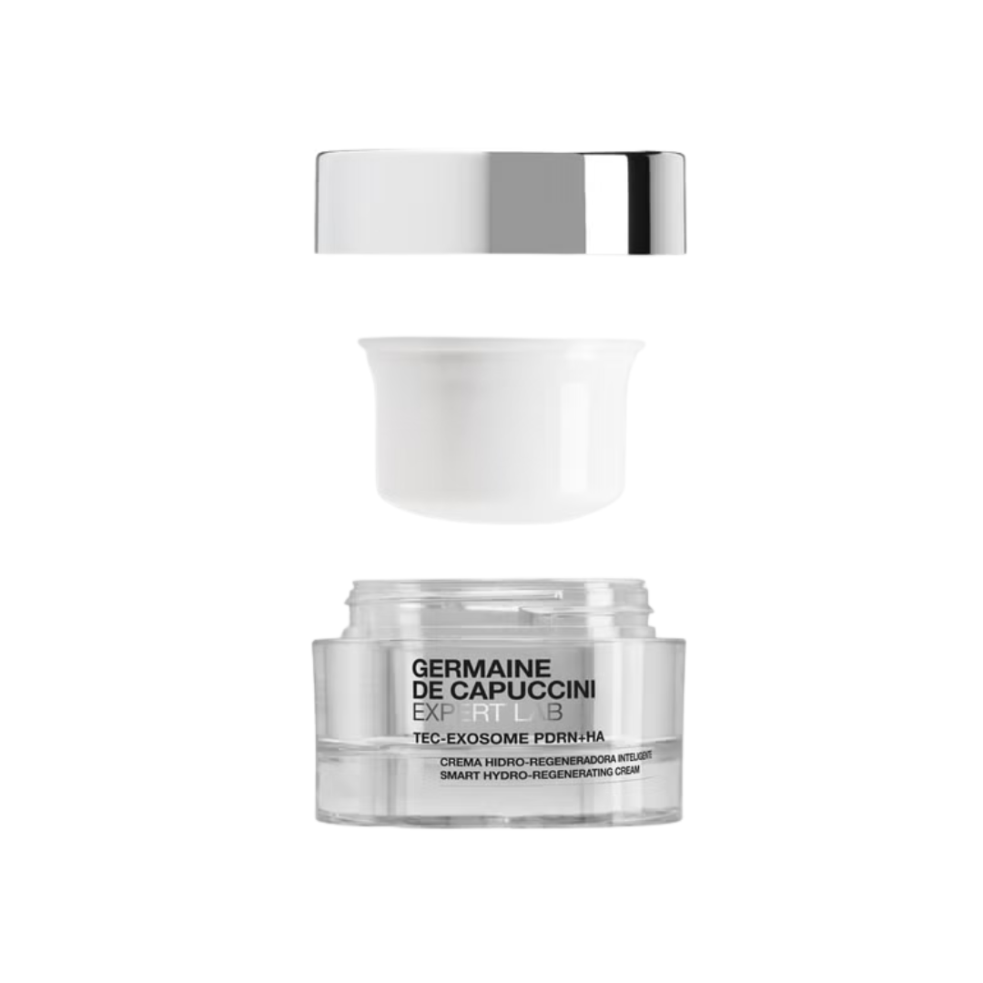 Crema Hidro-Regeneradora Inteligente - Expert Lab de Germaine de Capuccini thumbnail
