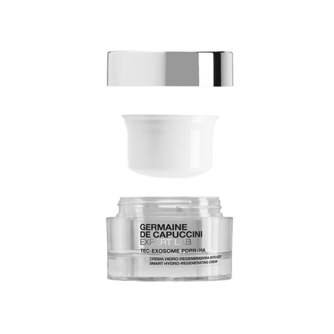 Crema Hidro-Regeneradora Inteligente - Expert Lab de Germaine de Capuccini - Germaine de Capuccini