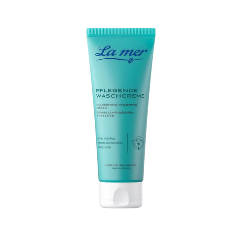 Crema Limpiadora Tratante (Con perfume) - Cleansing de La mer