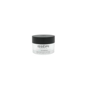 Paso 6: Contorno de ojos o labios — Crema O3 Depur - Pieles grasas de Isséimi de Isseimi