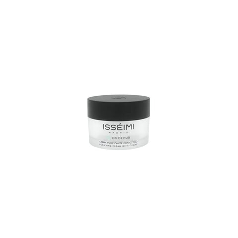 Crema O3 Depur - ISSEIMI - HEBER FARMA