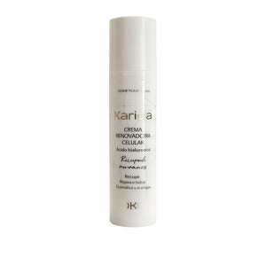 Paso 5: Serum — Crema Renovadora Celular - Sublime de Karicia de Karicia