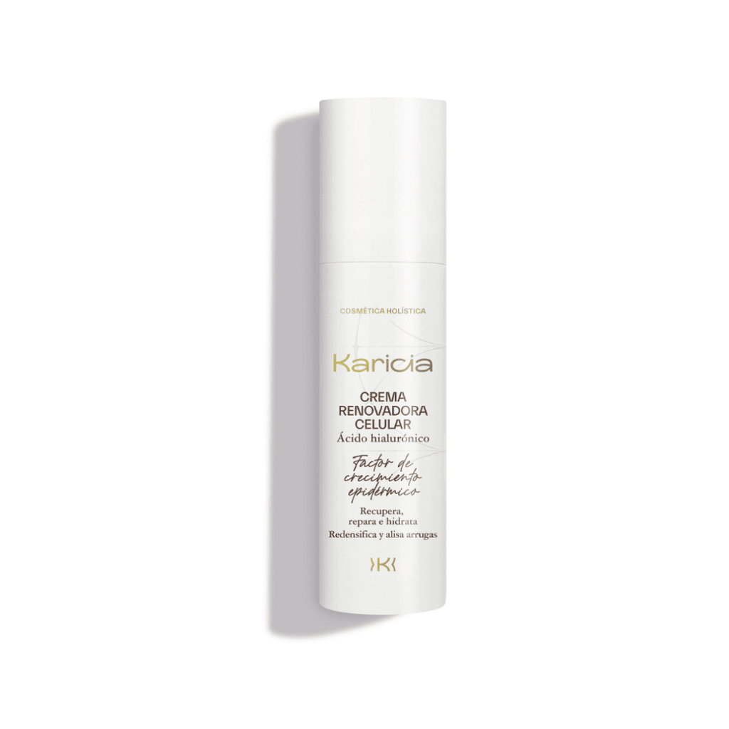 Crema Revitalizante Celular - Sublime de Karicia