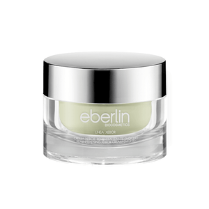 Paso 7: Crema — Crema Sebum Control Noche - Xébor de Eberlin de Eberlin