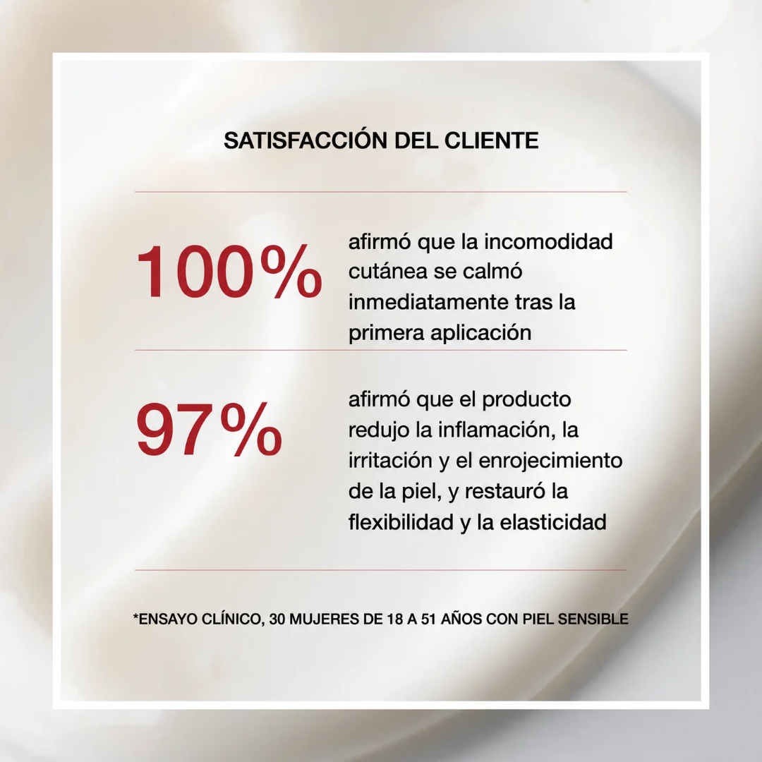 Crema Ultra Sensitive - Cosmética Facial de Cellcosmet