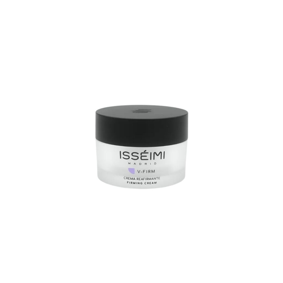 Crema V - Firm - Reafirmación de Isséimi - Isseimi
