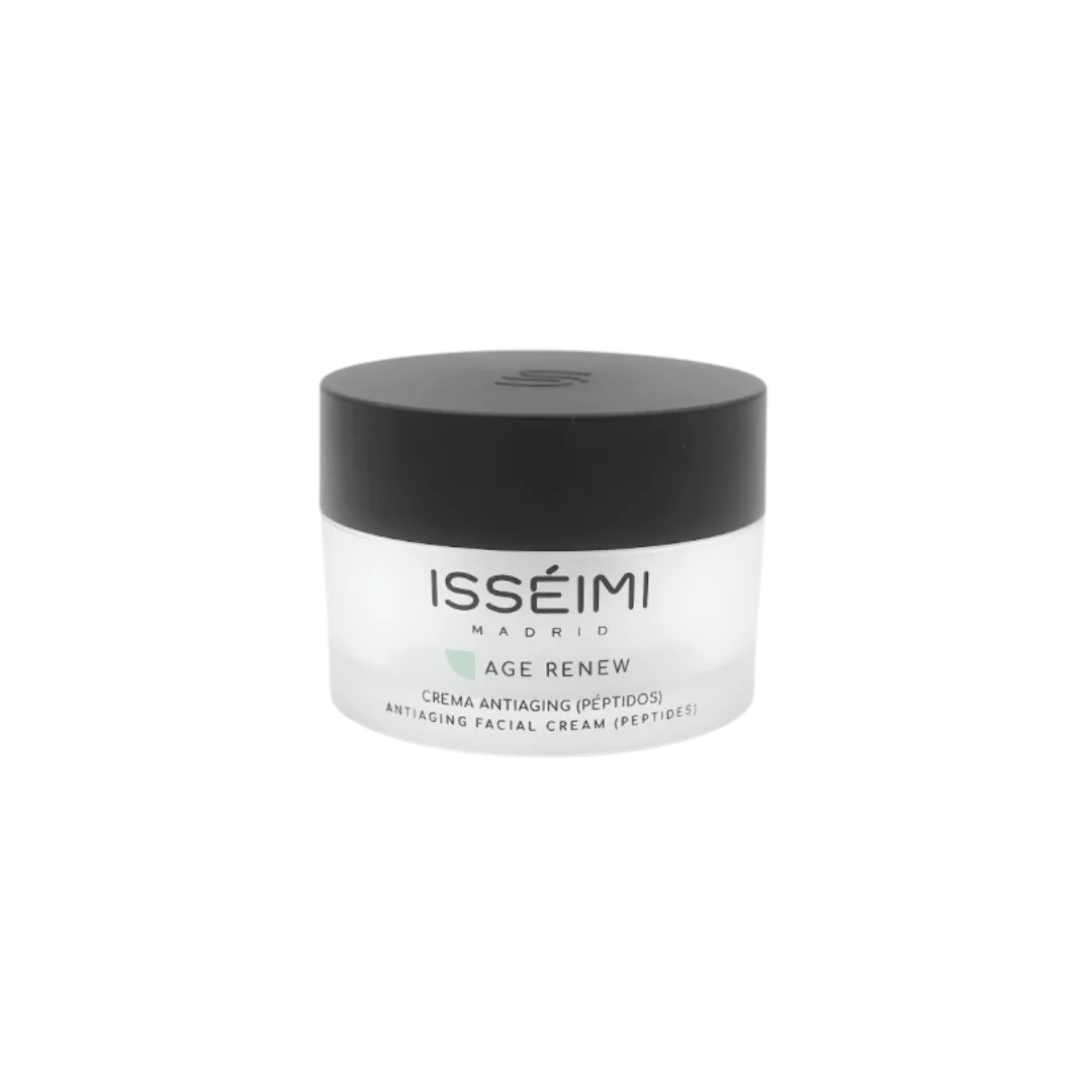 Crema Age Renew - Antiedad de Isséimi - Isseimi