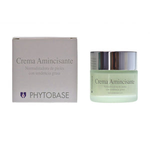 Paso 5: Serum — Crema Amincissant de Phytobase de Phytobase