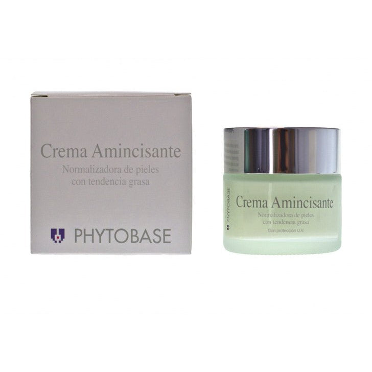 Crema Amincissant - PHYTOBASE - Phytobase