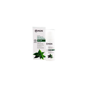 Paso 7: Crema — Crema Árbol del Té y Ácido Hialurónico de Mon Deconatur de Mon Deconatur