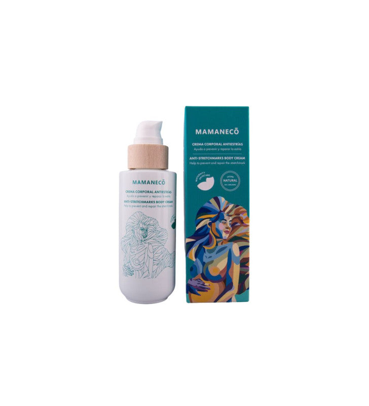 Crema Corporal Antiestrías - Mamanecó___8764___1890071539