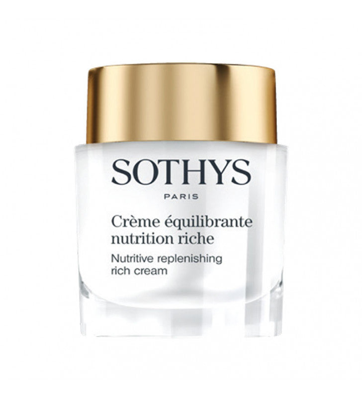 Crema Equilibrante Nutritiva - SOTHYS thumbnail