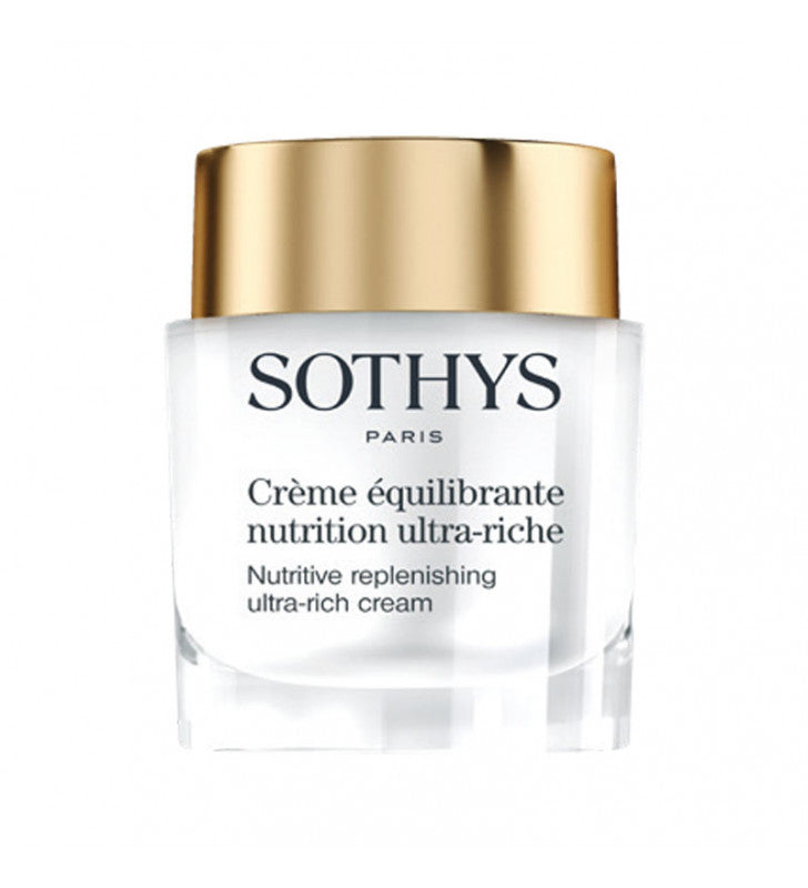 Crema Equilibrante Nutritiva - SOTHYS thumbnail