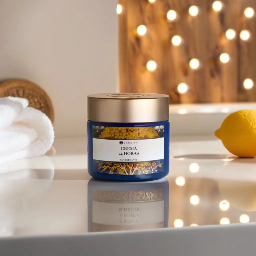 Crema Facial 24 Horas - GANDIVA_3014___949_3014___3640719766