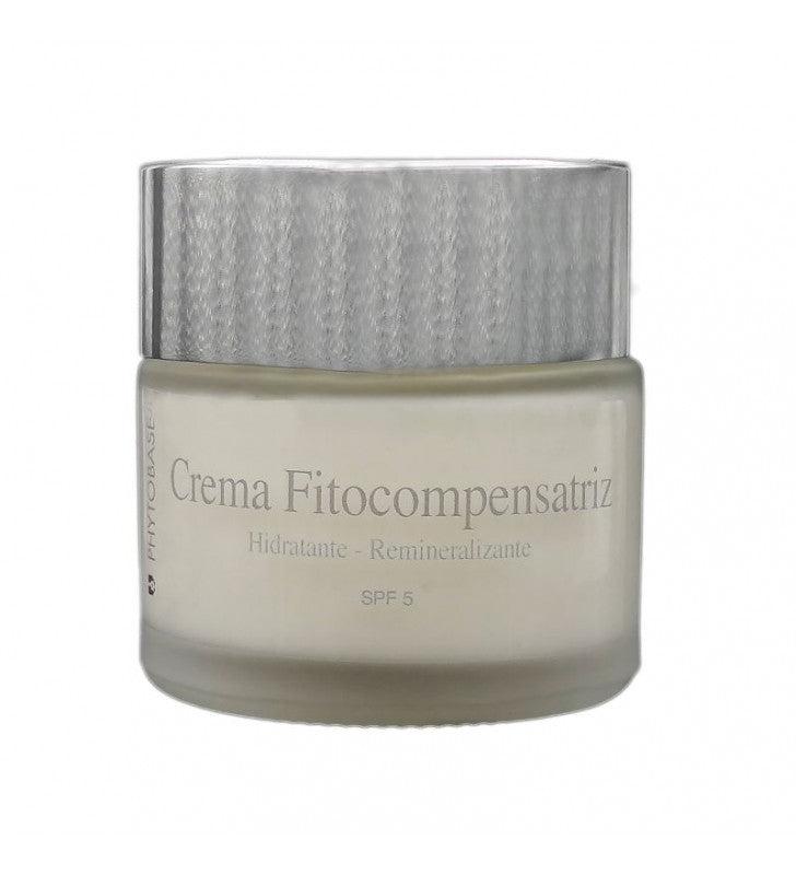 Fitocompensatriz Cream - PHYTOBASE thumbnail